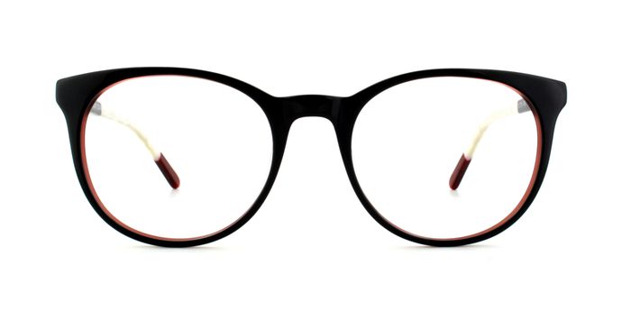 Soho Square Glasses. Free Basic Lenses - SelectSpecs