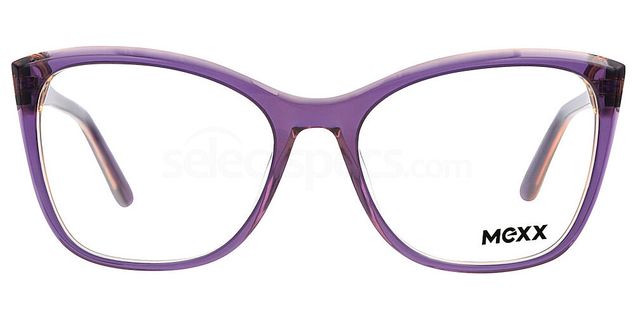 MEXX 2550 Glasses Free Basic Lenses SelectSpecs