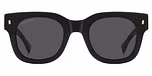 BLACK (GREY)