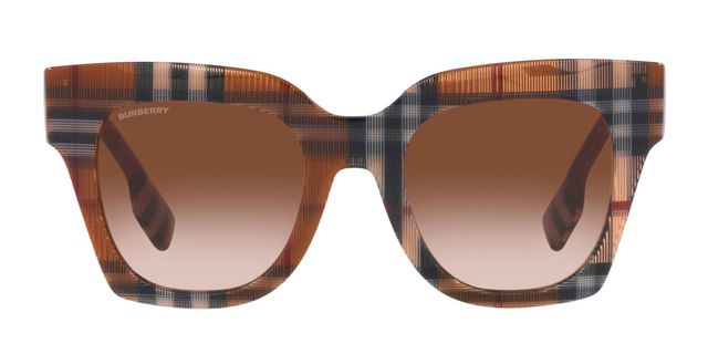 Burberry - BE4364 KITTY