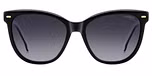 BLACK WHITE (DARK GREY SHADED)