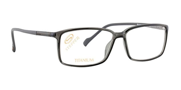 Stepper titanium hot sale eyeglass frames