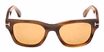 Coloured Havana / Coloured Havana / brown