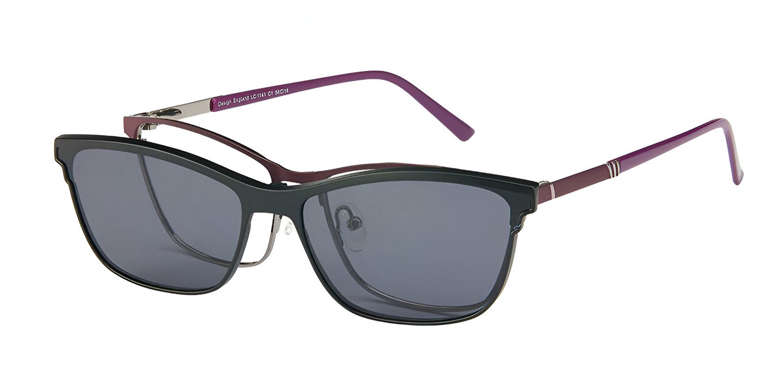 LC1141 - With Clip on