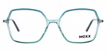 dark green-petrol blue