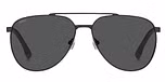 MATTE BLACK (GREY)
