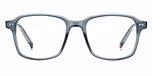 SHADED DARK BLUE TEXTURE GREY TRANS