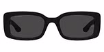 BLACK (GREY POLARIZED )