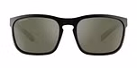 Matte Black / Mineral Polarized 555nm Cat 3