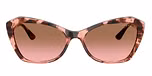 Rose Havana / Pink / Pink Gradient Brown