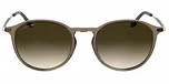 TRANSPARENT BROWN