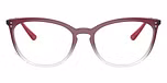 Top Gradient Violet / Crystal / Violet