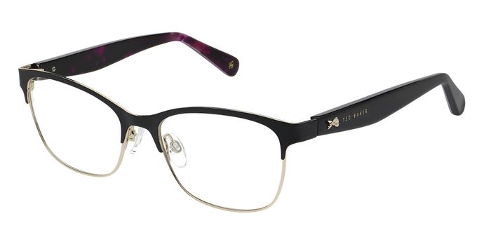新品☆ TED BAKER サイズ2️⃣ Ted Baker London Glasses. Free Basic Lenses - SelectSpecs