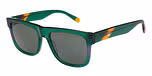 DARK GREEN