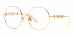 SHINY TOTAL ROSE GOLD