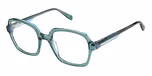 GREEN/BLUE