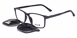 Polarised / Magnetic Clip on  