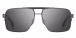 MATTE DARK RUTHENIUM (SILVER MIRROR)