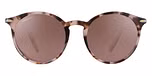 Shiny Pink Tortoise / Mineral Polarized Drivers Gradient Cat 2 to 3