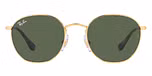 Arista Gold / Dark Green