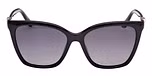 SHINY BLACK / SHINY BLACK SMOKE POLARIZED