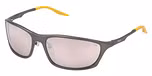 MATT FULL DARK GREY / BROWN/MULTILAYER WHITE