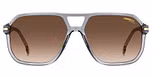 GREY (BROWN SHADED)