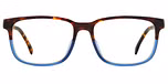 BROWN HAVANA