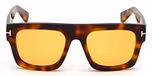 HAVANA / OTHER / BROWN