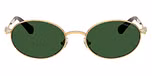 Gold / Gold / Dark Green