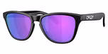Matte Black / Prizm Violet