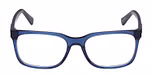 SHINY BLUE / MATTE BLUE