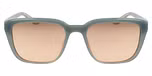 VINTAGE GREEN / ROSE GOLD MIR