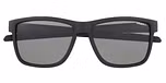 Matte black / Gun / Solid smoke / Polarized (Cat 3)
