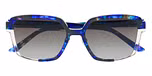 BLUE MEDIUM DEMI