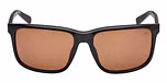 SHINY BLACK / MATTE BLACK / BROWN POLARIZED