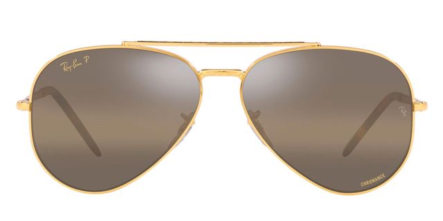 Ray-Ban-RB3625新Aviator