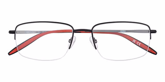 Hero For Men - HRO-4341