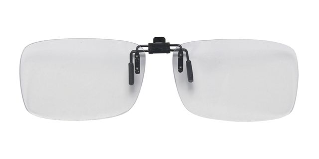  - CL6 – Sunglasses Clip-on