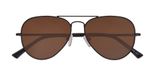Black /  Brown lenses 