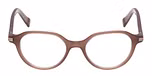 Shiny Light Brown / Shiny Light Brown
