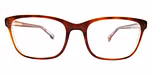 Crystal brown