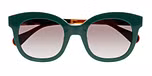 VINTAGE FOREST GREEN