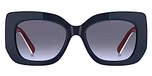 BLUE / GREY AZURE