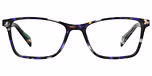 VIOLET HAVANA (ECO ACETATE)