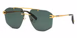 YELLOW GOLD/GREY/GREEN