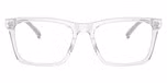 Transparent Clear
