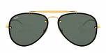 GOLD / gold / dark green