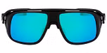 MATE BLACK / GREN MIR / LOW LITE