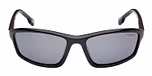 SHINY BLACK / SHINY BLACK / SMOKE POLARIZED